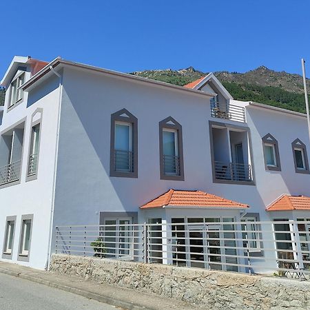 Vale Do Zezere Hotel Manteigas Bagian luar foto