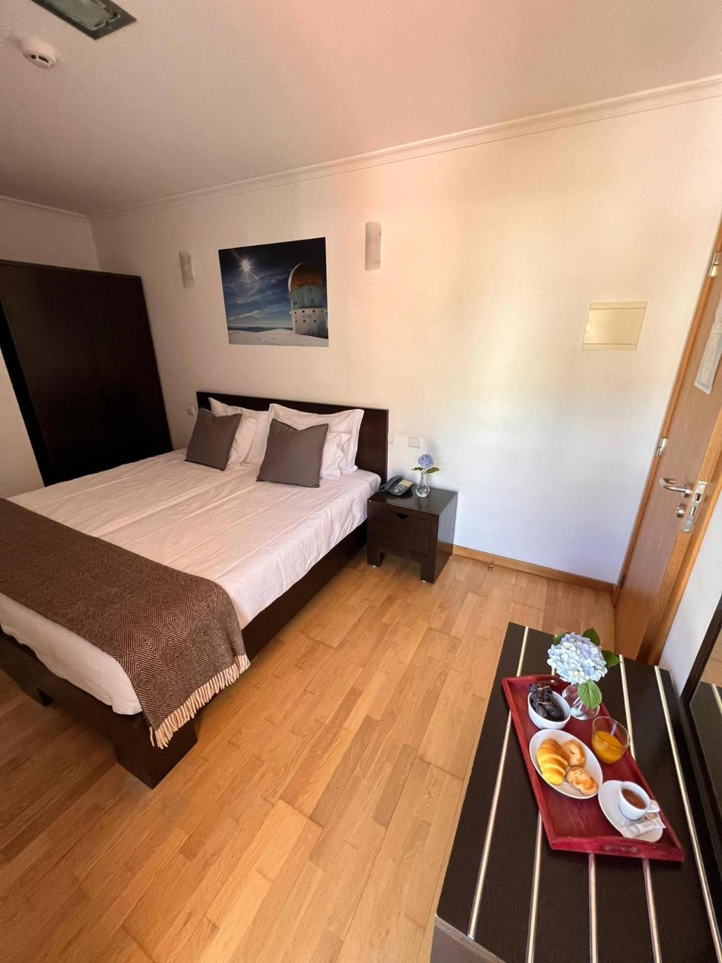 Vale Do Zezere Hotel Manteigas Bagian luar foto