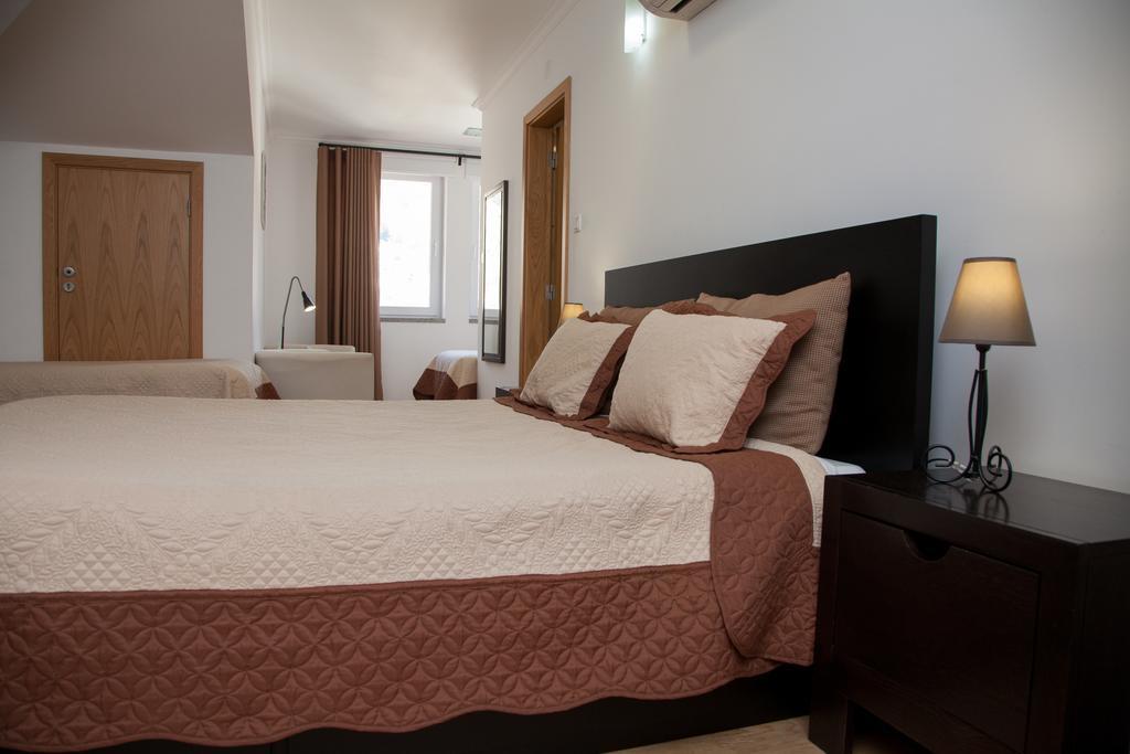 Vale Do Zezere Hotel Manteigas Bagian luar foto