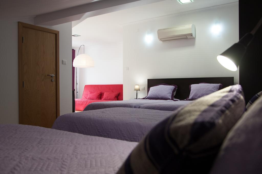 Vale Do Zezere Hotel Manteigas Bagian luar foto