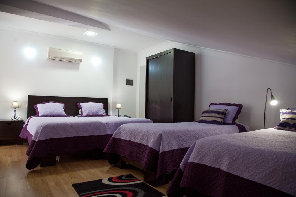 Vale Do Zezere Hotel Manteigas Bagian luar foto
