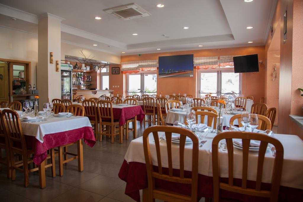 Vale Do Zezere Hotel Manteigas Bagian luar foto